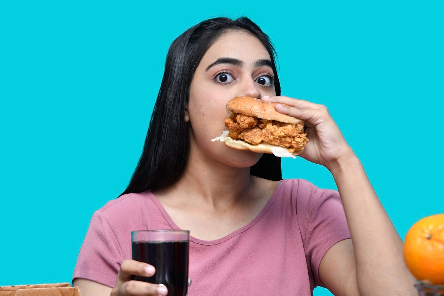 Sharing Your Most Memorable Local Food Experiences